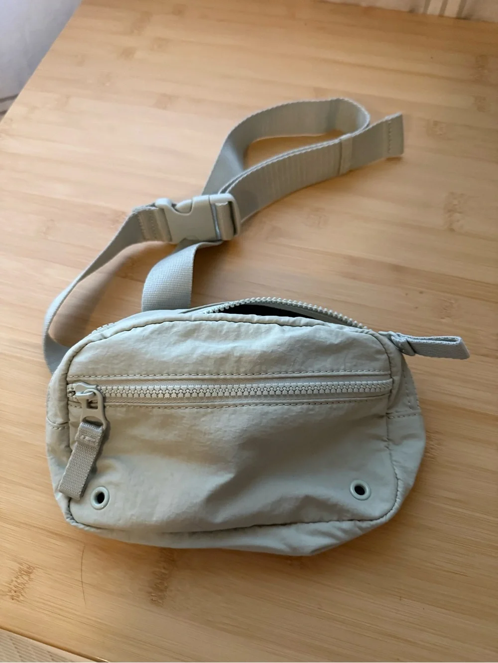 Crossbody Fanny Pack